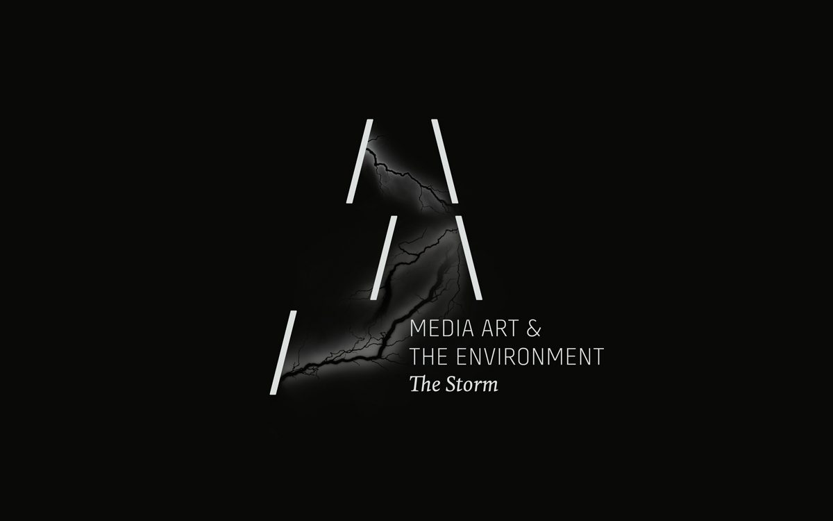 Creative media media art & the environment catalogue